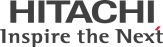 Hitachi - Inspire the Next